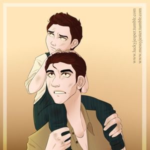 Meet your Posher, Caitlyn